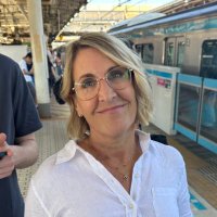 Stephanie Williams (she/her) (@stephruns4) 's Twitter Profile