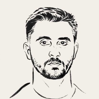 River Page Profile