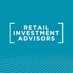 retailinvestmentadvisors (@cwretailinvest1) Twitter profile photo retailinvestmentadvisors (@cwretailinvest1) Twitter profile photo