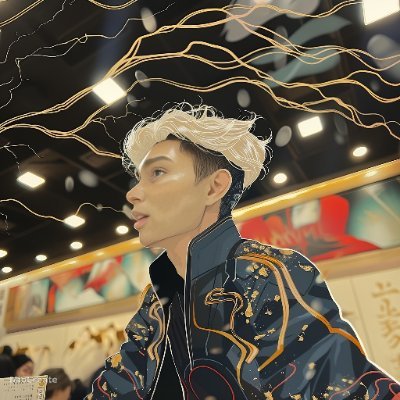 AlleZafar's profile picture. I am an AI-Enthusiast, Generative AI-Artist & a freelancer.
Upwork: https://t.co/lOdtR8Uj6c