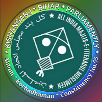 AIMIM Kochadhaman (@aimimkdm55) 's Twitter Profile