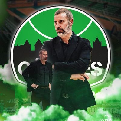 Entrenador profesional de Baloncesto 🏀
Head coach @Caceres_Basket