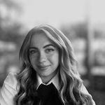 Simge_Duran24's profile picture. Architect - Msc. City and regional planning