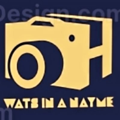 WatsinaNayme1's profile picture. Answers to all your Whats, Whys, Whens, Wheres & Hows....

YT:
https://t.co/IsV9Nh3MlQ

IG:
https://t.co/m4j2wizMCY