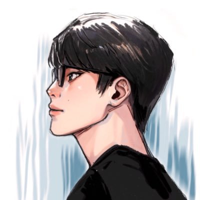 PARKJEONGWOO.Fänartさんのプロフィール画像