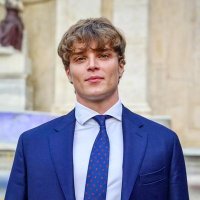 Francesco Bechis (@francescobechis) 's Twitter Profile