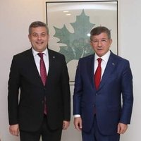 Aykut YILDIRIM🇹🇷 (@yildirimaykut20) Twitter profile photo