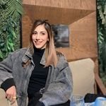 Semiha_Karagoz6's profile picture. Sdü-master