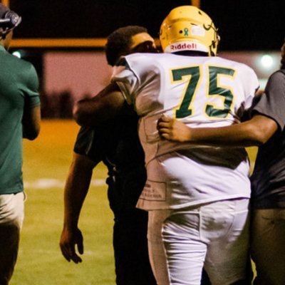 Defensive Coordinator for Amelia County
Dline Guru
#DarkSide