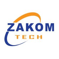 Zakom Tech (@zakomtech) 's Twitter Profile