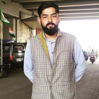 Vaibhav Tiwari 🇮🇳 (@vaibhavramt) 's Twitter Profile Photo Vaibhav Tiwari 🇮🇳 (@vaibhavramt) 's Twitter Profile Photo