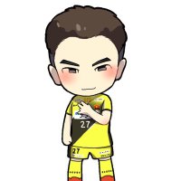 橋野司 (@calcio_i) 's Twitter Profile
