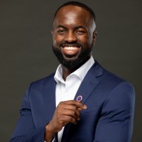 Momodou G. Bah (Gobi), MPH (@gobibah1) 's Twitter Profile