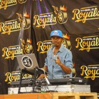 DJ Partoh ™️ (@djpartoh1) 's Twitter Profile