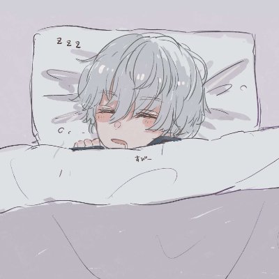 isnotgosu's profile picture. zzz