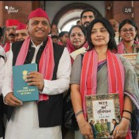 नोएडा महानगर - समाजवादी पार्टी (उत्तर प्रदेश) 🇮🇳 (@noidamahanagar) 's Twitter Profile