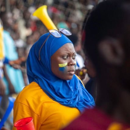 she's kind and humble,a MUSLIMAH, a trained and certified primary school teacher, a sanguine and a trained Pharmacy technician.