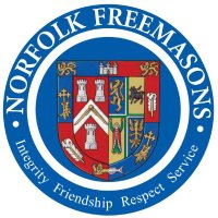 Norfolk Freemasons (@norfolkmasons) 's Twitter Profile