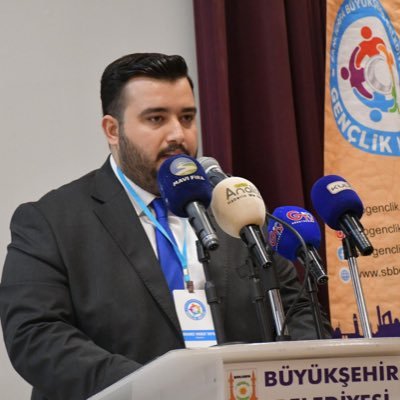 Mehmet Murat TOPAL Profile