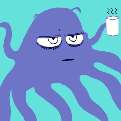 codeBLOB_ishwar's profile picture. I am a full stack web developer based in India. 
Debug, code and debug again, that's the life.