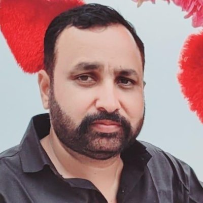 amrishbaliyan's profile picture. #Director - #ASB_News India