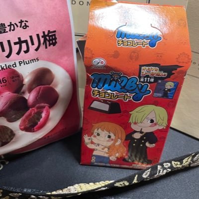 sorbet_134's profile picture. 千葉02🚹｜ゲーム垢的な。そるべって読みます。ワンピースカード｜スト6、MHはwattason02ってアカウントでやってます。