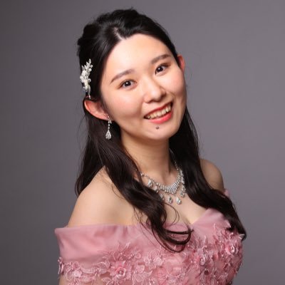 ソプラノ🩷ྀི/東京音楽大学・同大学院/二期会オペラ研修所/お仕事のご依頼はDM、またはlisa.kakiuchi828@gmail.com までお待ちしております💐