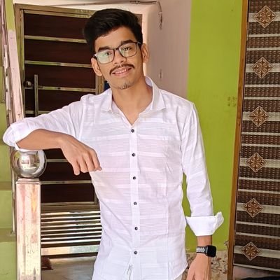 Techie...
I see myself as Penetration tester in my Future.
Wanna learn everything about Cybersecurity.