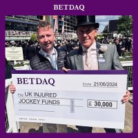 Enda Kendrick (@betdaqenda) 's Twitter Profile Photo Enda Kendrick (@betdaqenda) 's Twitter Profile Photo