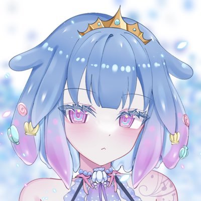 Ameryn🫧 | vgen comms openさんのプロフィール画像