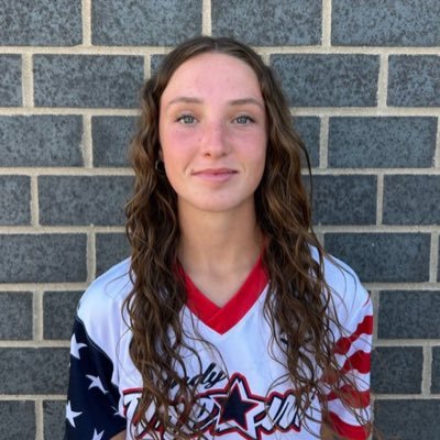 Charlee Cramer