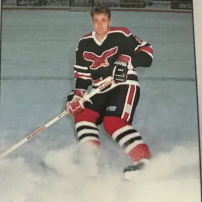 corypaterson's profile picture. 2 Time Hockey Hall of Famer!