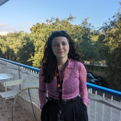Find me on Bluesky: @elepetrovs.bsky.social
Psych researcher interested in gaming + gambling / currently postdoc @PsychLincoln / views my own /