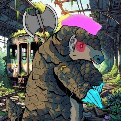 AbboudLeon28326's profile picture. Fluent in 5 languages • Strategic marketing consultant for NFT & Web3 brands • Full doxx: https://t.co/DaKnrv0tSW