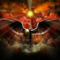 Calnos-sama🎗 - 🇺🇦🇮🇱🏳️‍🌈🇩🇿 -💉x6 + 💉 (@calnos1) 's Twitter Profile Photo