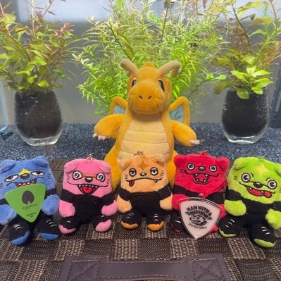 #KINTAMI KINTA職人byJKJ #MWAM #アクアリウム #ガウラーアクアリスト #ポケモン #カイリュー 🐺🖤リブ→🦍→響急→PWUW→XVep大阪→キンプレ→大作戦day1→サマソニ大阪day2🐺🟥🟧沼&箱推し #サポウィズ #コネクト #毎週日曜はサポウィズ活動 @CONNECT0119