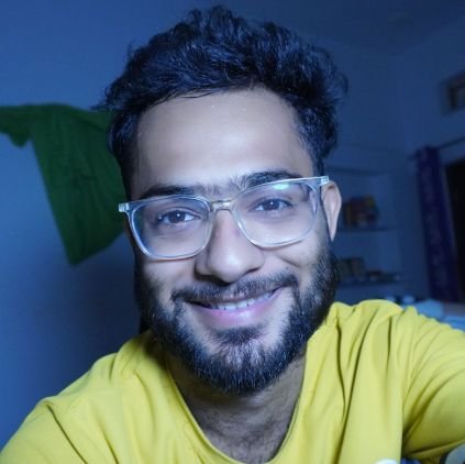 NelinBaz's profile picture. i make videos and I code for a living