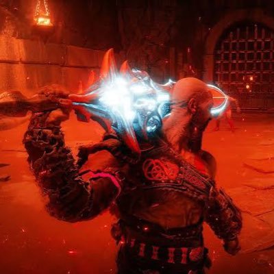 GGhostofsparta's profile picture. 