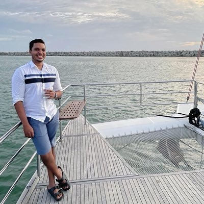 Enjoying the Journey ♥️
