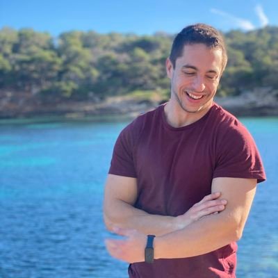 Ismael Gálvez Iniesta Profile