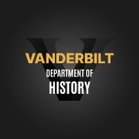 Vanderbilt History (@vandyhistory) 's Twitter Profile Photo Vanderbilt History (@vandyhistory) 's Twitter Profile Photo