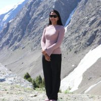 Anjli Parmar (@parmaranjli7) 's Twitter Profile Photo Anjli Parmar (@parmaranjli7) 's Twitter Profile Photo