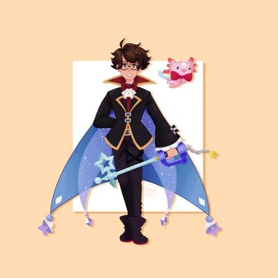 27 // Médico Veterinario Zootecnista
Destati~
pfp by @sunny_maes_