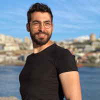 Simone Cilio (@simo_cilio) 's Twitter Profile