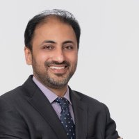 Sadanand Dhume (@dhume) 's Twitter Profile