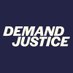 Demand Justice (@wedemandjustice) Twitter profile photo Demand Justice (@wedemandjustice) Twitter profile photo