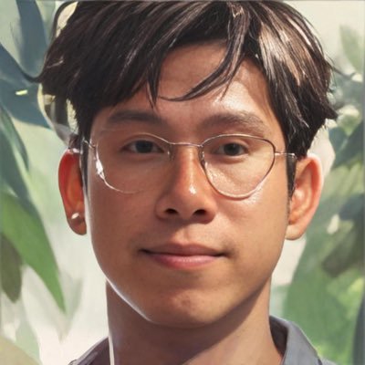 BDV1997's profile picture. Người viết blog