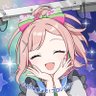 Re__hanasns's profile picture. 無言フォロー失礼します。駅メモ/鉄道/自動販売機/アニメ/ごちうさ/温泉むすめ/大切→ @unionakamine @KAITO74410047 @Ruburuyo #ごちうさダーツ部 #ごちうさ駅メモ部