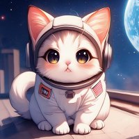 Astrocat (@meetastrocat) 's Twitter Profile