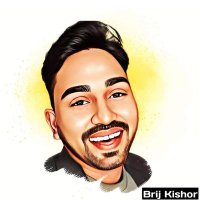 Brij Kishor (@brijkishor369) 's Twitter Profile Photo Brij Kishor (@brijkishor369) 's Twitter Profile Photo